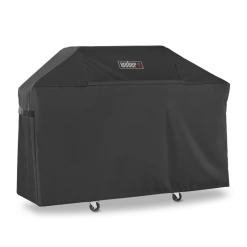 Weber Premium Grill Cover (GENESIS 300 Series) - 7757 BBQ Accessories