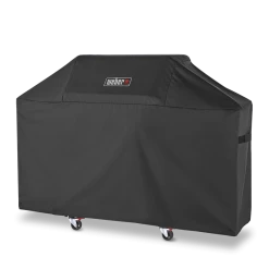 Weber Premium Grill Cover (GENESIS 300 Series) - 7757 BBQ Accessories