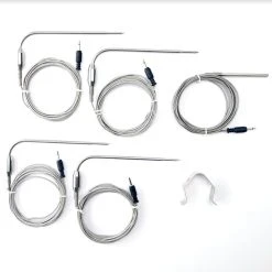 Yoder BBQ Accessories FireBoard Extreme Probe Pack - XT311T-PACK