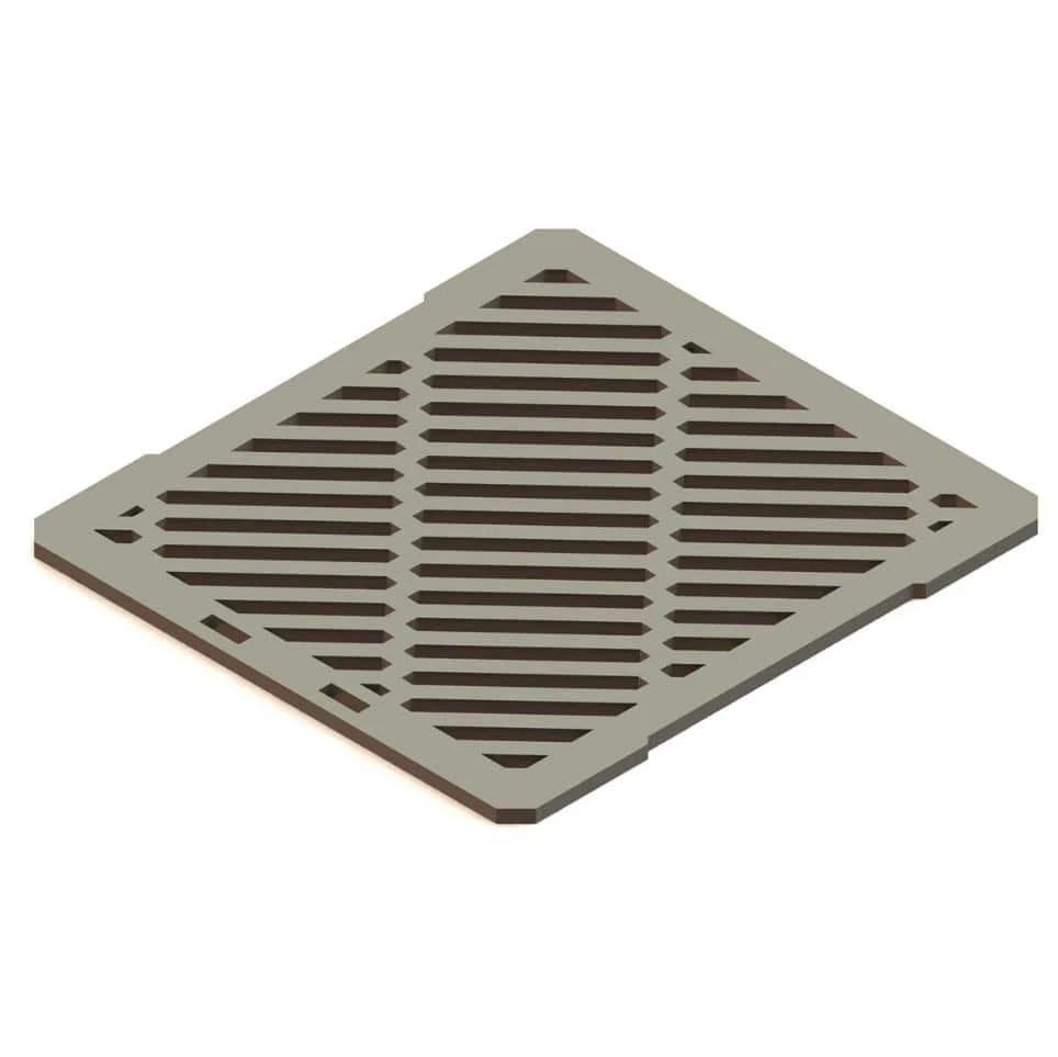 Cheapest ✨ HELLRAZR Yama Steel Grates (2 Pack) - YAMA-A-SG-2 ❤️ 3 HELLRAZR Yama Steel Grates (2 Pack) - YAMA-A-SG-2