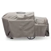 Budget 👏 Yoder Grill Cover (16" Cheyenne) - 46893 BBQ Accessories ✔️ 2 Yoder Grill Cover (16" Cheyenne) - 46893 BBQ Accessories