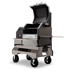 BBQ Accessories Yoder Thermal Jacket (YS480) - 90541