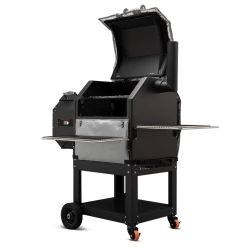 BBQ Accessories Yoder Thermal Jacket (YS480) - 90541