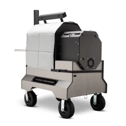 BBQ Accessories Yoder Thermal Jacket (YS480) - 90541