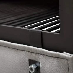 BBQ Accessories Yoder Universal Thermal Jacket (YS480) - 90543