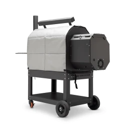 New ❤️ BBQ Accessories Yoder Thermal Jacket (YS640) - 90544 ❤️ 10 BBQ Accessories Yoder Thermal Jacket (YS640) - 90544