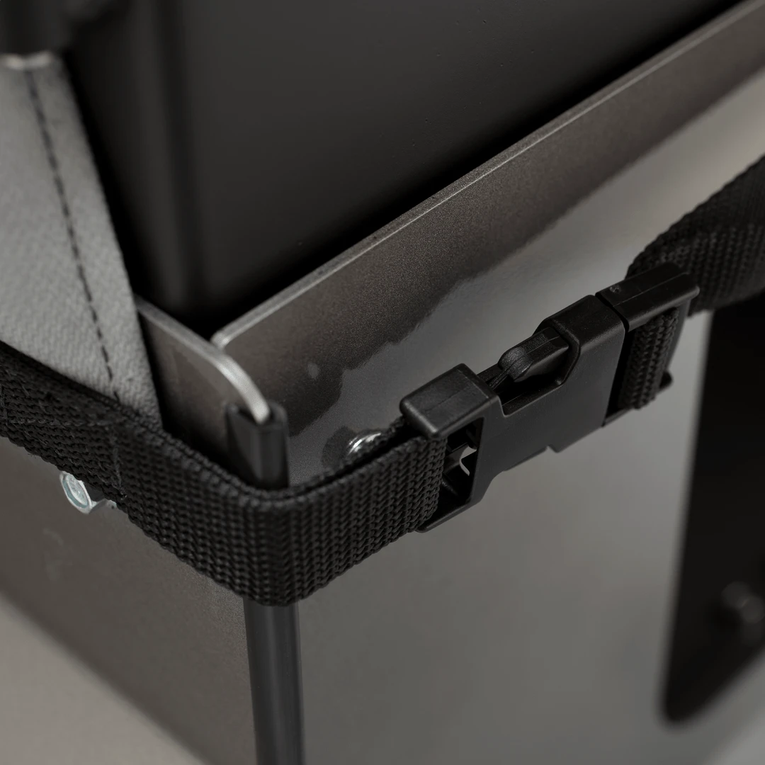 New ❤️ BBQ Accessories Yoder Thermal Jacket (YS640) - 90544 ❤️ 7 BBQ Accessories Yoder Thermal Jacket (YS640) - 90544