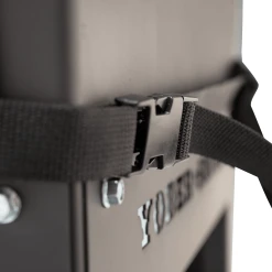 New ❤️ BBQ Accessories Yoder Thermal Jacket (YS640) - 90544 ❤️ 15 BBQ Accessories Yoder Thermal Jacket (YS640) - 90544