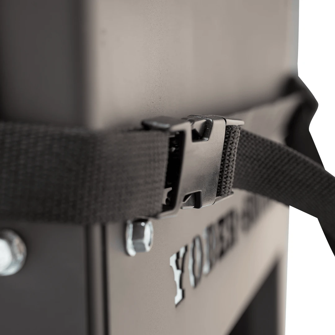 New ❤️ BBQ Accessories Yoder Thermal Jacket (YS640) - 90544 ❤️ 9 BBQ Accessories Yoder Thermal Jacket (YS640) - 90544