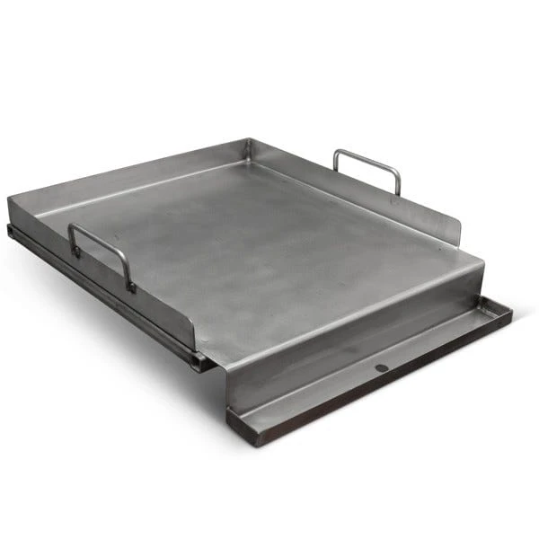 Flash Sale π₯ BBQ Accessories Yoder Stainless Steel Griddle (24 X 48 Charcoal Grill) - W485580 β¨ 3 BBQ Accessories Yoder Stainless Steel Griddle (24 X 48 Charcoal Grill) - W485580