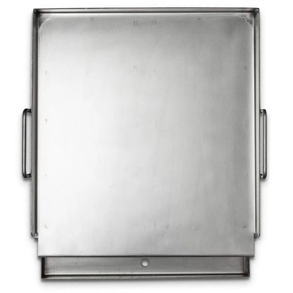 Flash Sale π₯ BBQ Accessories Yoder Stainless Steel Griddle (24 X 48 Charcoal Grill) - W485580 β¨ 6 BBQ Accessories Yoder Stainless Steel Griddle (24 X 48 Charcoal Grill) - W485580