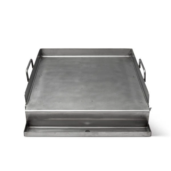 Flash Sale π₯ BBQ Accessories Yoder Stainless Steel Griddle (24 X 48 Charcoal Grill) - W485580 β¨ 4 BBQ Accessories Yoder Stainless Steel Griddle (24 X 48 Charcoal Grill) - W485580