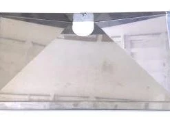 Napoleon Z710-0001 Drip Tray Main (Fits 325 Models)