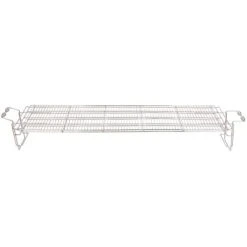 Crown Verity Equivalent 60" Outdoor Charbroiler / Charcoal Grill Grate - ZBM-GT-60 Parts