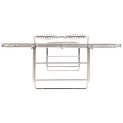 Crown Verity Equivalent 60" Outdoor Charbroiler / Charcoal Grill Grate - ZBM-GT-60 Parts