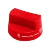 Outlet ⭐ Crown Verity Red Old Style Pilot Knob - ZCV-2090 Parts ✔️ 1 Crown Verity Red Old Style Pilot Knob - ZCV-2090 Parts