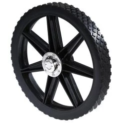 Parts Crown Verity 14" Wheel For MCB Mobile Grills - ZCV-2141-K