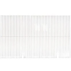 Crown Verity Stainless Steel Cooking Grate Set For 36" Charbroilers - ZCV-215070 Parts