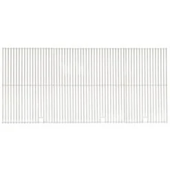 Crown Verity Cooking Grate Set For 48" Charbroilers - ZCV-21570-2