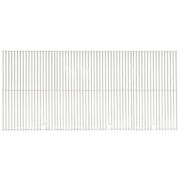 Promo 🔥 Crown Verity Cooking Grate Set For 48" Charbroilers - ZCV-21570-2 🔔 3 Crown Verity Cooking Grate Set For 48" Charbroilers - ZCV-21570-2