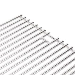 Promo 🔥 Crown Verity Cooking Grate Set For 48" Charbroilers - ZCV-21570-2 🔔 7 Crown Verity Cooking Grate Set For 48