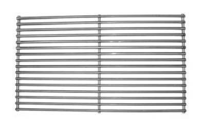 Deals 🥰 Crown Verity Stainless Steel Cooking Grates Set (30" Grills) - ZCV-2160-2 Parts ✔️ 3 Crown Verity Stainless Steel Cooking Grates Set (30" Grills) - ZCV-2160-2 Parts