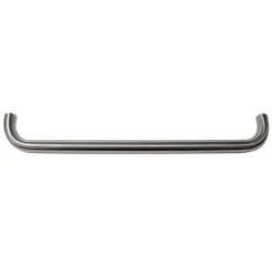 Parts Crown Verity 33" Stainless Steel Handle - ZCV-2209
