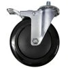 Crown Verity 5" Swivel Caster With Lock - ZCV-2216-K