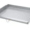 Parts Crown Verity Grease / Water Tray With Cap - ZCV-3025-BI-K