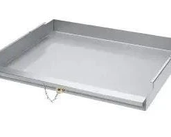 Parts Crown Verity Grease / Water Tray With Cap - ZCV-3025-BI-K