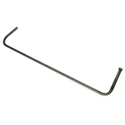 Crown Verity Front Left Lighter Tube Assembly - ZCV-3032-BI-K