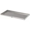 Crown Verity Grease / Water Tray With Cap - ZCV-4025-BI-K