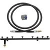 Crown Verity Liquid Propane To Natural Gas Conversion Kit For MCB-36 36" Grills - ZCV-CK-36NG-2017 Parts