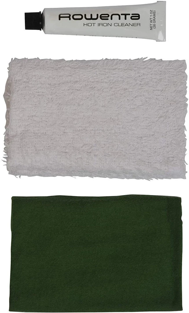 Best Sale 👍 Rowenta Soleplate Cleaner Kit - ZD100D1 BBQ Cleaning Tools 🎉 4 Rowenta Soleplate Cleaner Kit - ZD100D1 BBQ Cleaning Tools