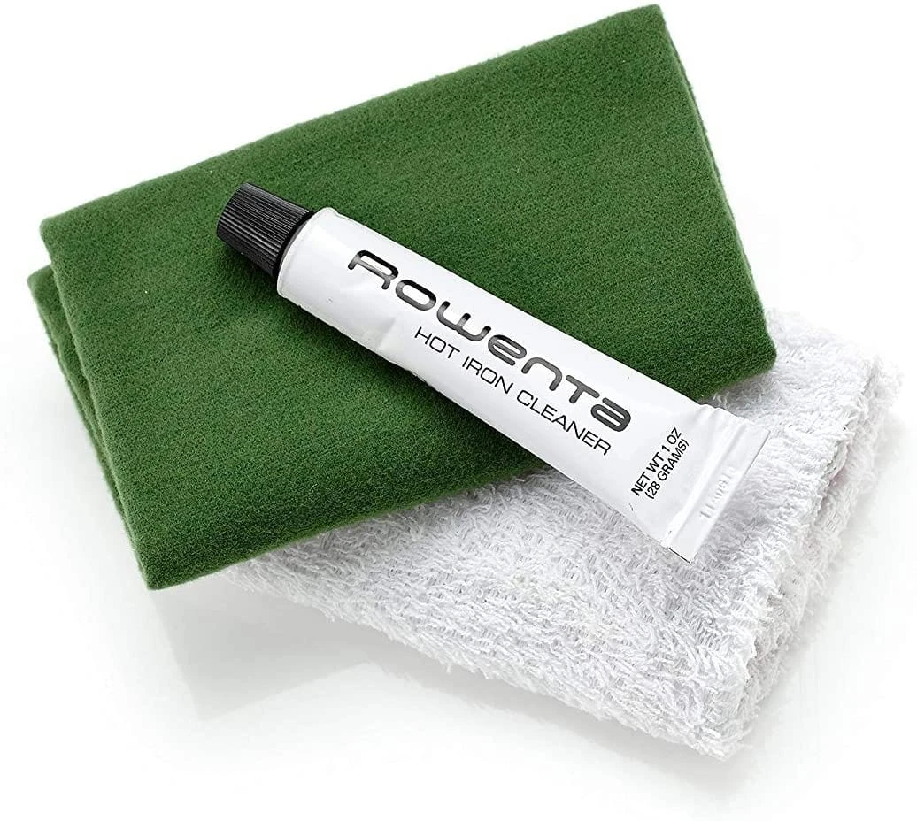 Best Sale 👍 Rowenta Soleplate Cleaner Kit - ZD100D1 BBQ Cleaning Tools 🎉 5 Rowenta Soleplate Cleaner Kit - ZD100D1 BBQ Cleaning Tools