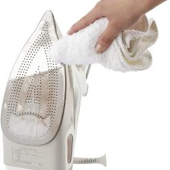 Best Sale 👍 Rowenta Soleplate Cleaner Kit - ZD100D1 BBQ Cleaning Tools 🎉 10 Rowenta Soleplate Cleaner Kit - ZD100D1 BBQ Cleaning Tools