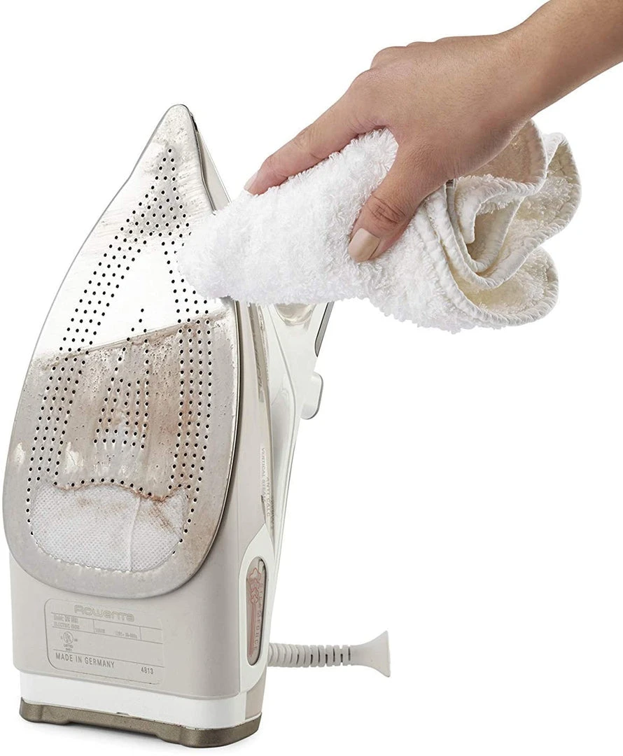 Best Sale 👍 Rowenta Soleplate Cleaner Kit - ZD100D1 BBQ Cleaning Tools 🎉 6 Rowenta Soleplate Cleaner Kit - ZD100D1 BBQ Cleaning Tools