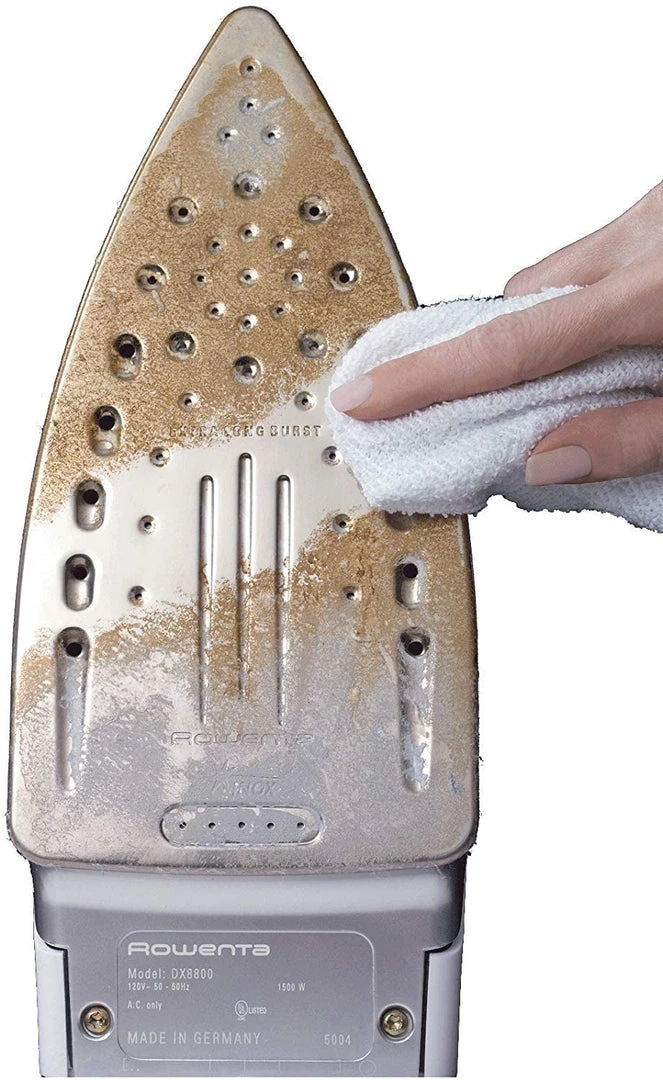 Best Sale 👍 Rowenta Soleplate Cleaner Kit - ZD100D1 BBQ Cleaning Tools 🎉 7 Rowenta Soleplate Cleaner Kit - ZD100D1 BBQ Cleaning Tools