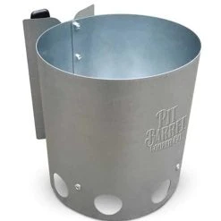 Pit Barrel Chimney Starter - AC1001 BBQ Accessories