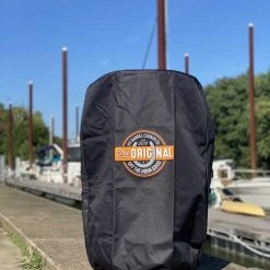 Pit Barrel Premium Cover (Junior) - AC1002J