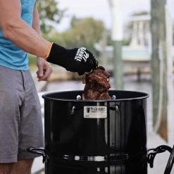 Pit Barrel Pit Grips - AC1009 BBQ Accessories