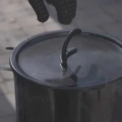 Pit Barrel Pit Grips - AC1009 BBQ Accessories