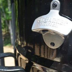 BBQ Accessories Pit Barrel Mountable Bottle Opener - AC1017