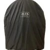 Alfa Forni BBQ Accessories Alfa Oven + Base Cover (Brio) - CVR-BRIO