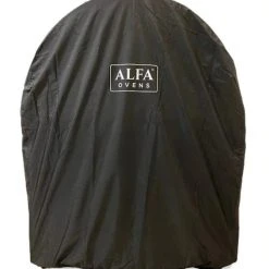 Alfa Forni BBQ Accessories Alfa Oven + Base Cover (Brio) - CVR-BRIO