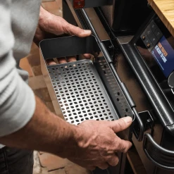 Cheap ⭐ Traeger Canada BBQ Accessories Traeger P.A.L. Pop-And-Lock Storage Bin - BAC612 ⌛ 10 Traeger Canada BBQ Accessories Traeger P.A.L. Pop-And-Lock Storage Bin - BAC612