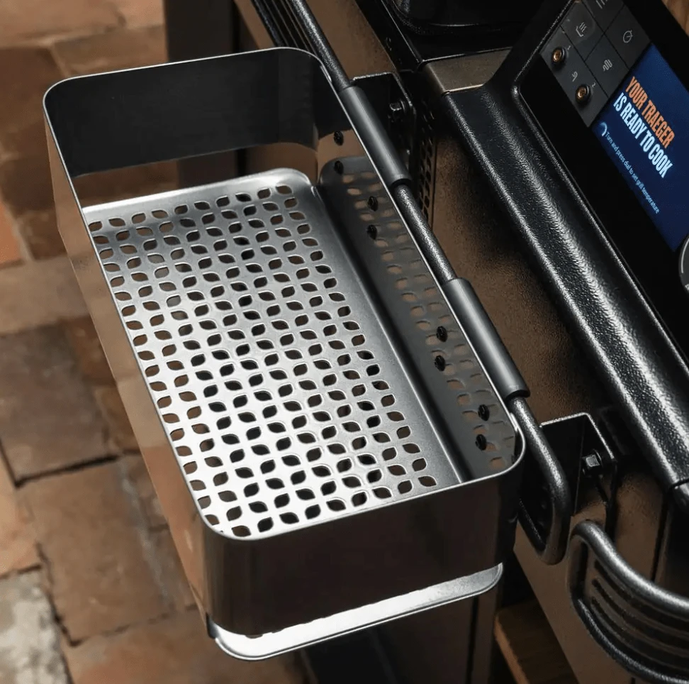 Cheap ⭐ Traeger Canada BBQ Accessories Traeger P.A.L. Pop-And-Lock Storage Bin - BAC612 ⌛ 7 Traeger Canada BBQ Accessories Traeger P.A.L. Pop-And-Lock Storage Bin - BAC612