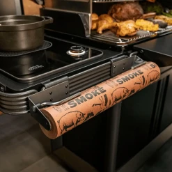 Traeger Canada Traeger P.A.L. Pop-And-Lock Roll Rack - BAC614