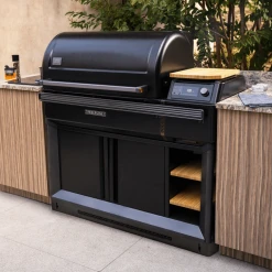 Hot Sale โญ Traeger Canada Parts Traeger Built-in Trim Kit (TIMBERLINE XL) - BAC681 ๐ 8 Traeger Canada Parts Traeger Built-in Trim Kit (TIMBERLINE XL) - BAC681