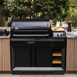 Hot Sale โญ Traeger Canada Parts Traeger Built-in Trim Kit (TIMBERLINE XL) - BAC681 ๐ 9 Traeger Canada Parts Traeger Built-in Trim Kit (TIMBERLINE XL) - BAC681